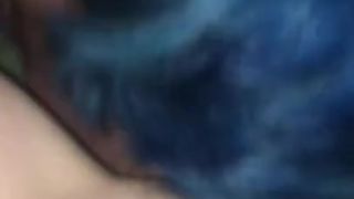 Teen private threesome 2