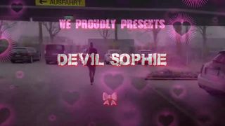 Sophie devil scat