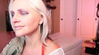 alenacroft milf show