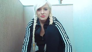AwesomeBlonde♥ 2