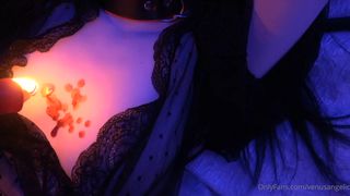 Venus Angelic Hot Wax Play video