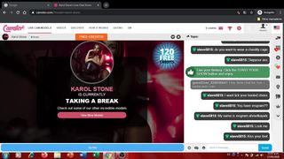 Karol Stone 2020-05-17