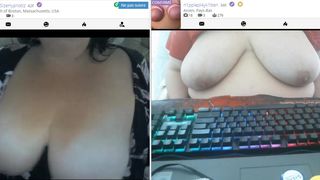bbw huge boobs bdsm