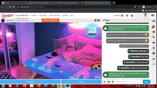 Karol Stone 2020-05-18