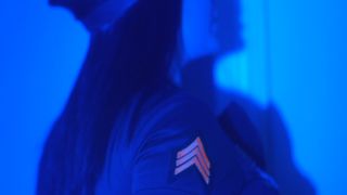 Korina Kova Trailer Arrested for the size of your dick