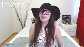 urfriendsophie 23.12.19. non-nude show