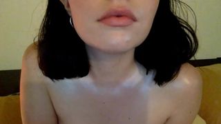 Tinybettyboop naked shows pussy (and face) May 05 2020