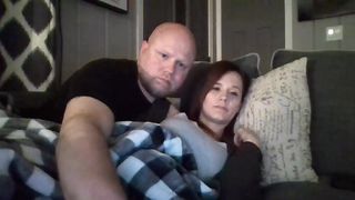 hotandheavyforyou inked milf rides for a creampie