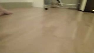 frenchyzlovers teasing and facial