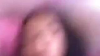 Asian masturbate with carrot