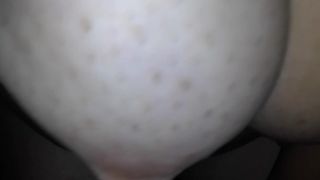 Putita mexicana castigada