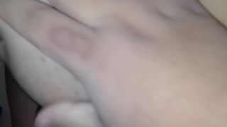 Putita mexicana castigada