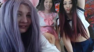 princessasiana 2020-05-08 pt2