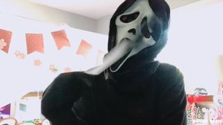 STACY BARGAINS FOR HER LIFE