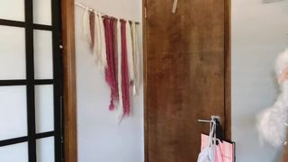 STACY BARGAINS FOR HER LIFE