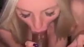 Mamal jurray NBA star getting his pole smoked