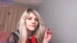 Alie_smith in school uniform p2