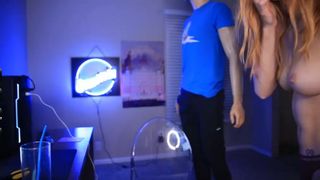 aynmarie classic cam show 2017_11_01 1of3