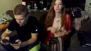 Trusttheuniversee fuck, facial no sound
