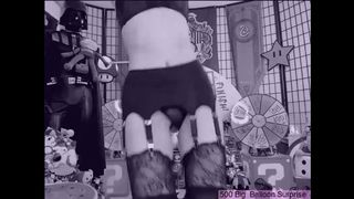 Agostinha_Red 2020-05-12 black&white