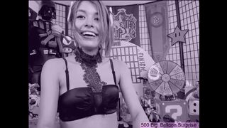 Agostinha_Red 2020-05-12 black&white