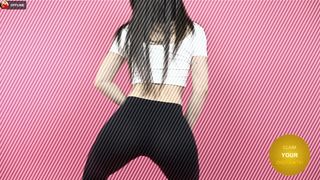 AlessiaBailey Intro Video