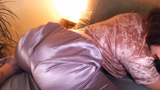 Donkey_Ponkey Camshow 3