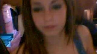 Giagoregeous fucked on the pooltable