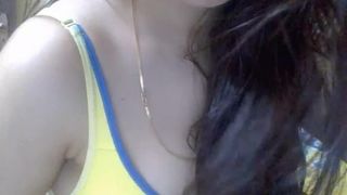 angel_sony Desi in Saree