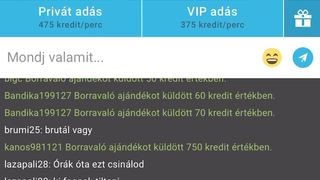 Hungarian gysele freebe