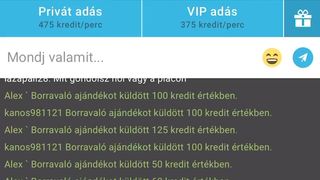 Hungarian gysele freebe