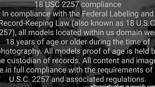 Bunnie Hughes- Public boy/girl