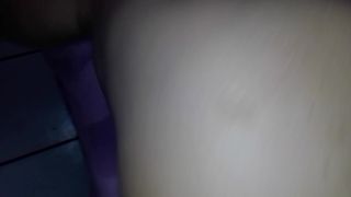 Putita mexicana castigada 3