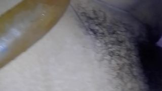 Puta Mexicana castigada 2