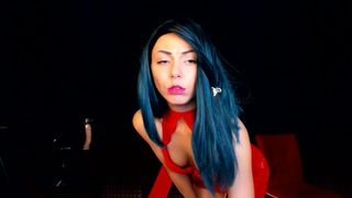 EvilinTwin 2020-05-14 upskirt