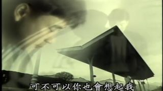 I left sadness to myself