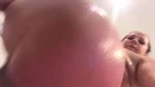 G!@nn@ M!ch@3s - Pussy Tease