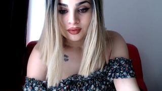 Itssarahx / Girlofoct / Angeldoll__ (MFC)