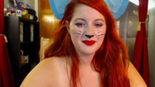 Kaylee Pond - More Thingies on her Head