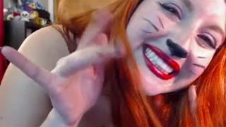 Kaylee Pond - More Thingies on her Head