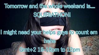 chaturbatable_200416 topless views; squirt v pee