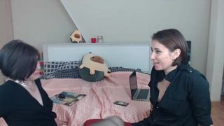 jesssofi real hot lesbian