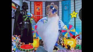 Agostinha_Red lovely bride