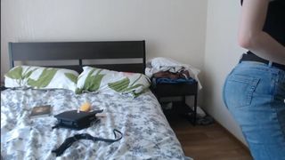 Mischievous_queen strip toward c2c, May 27, 2020