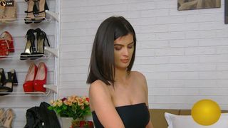 EveThompson Free Chat 1