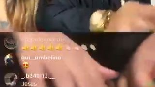 Live Instagram Brasil 2