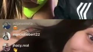 Live Instagram Brasil 2