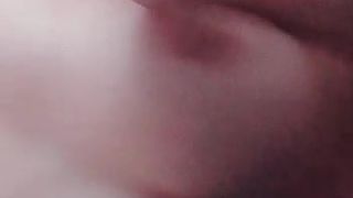 Delax show us her boobs and pussy