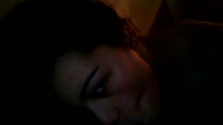 Lucia española la chupa muy bien,19 años