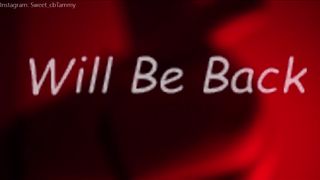 lovely_tammy flashes ass 6.2.20